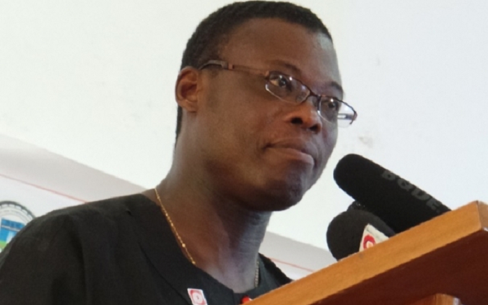Fiifi Fiavi Kwetey